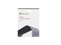 Phần mềm điện tử Microsoft Office Home and Student 2021-NR_79G-05337