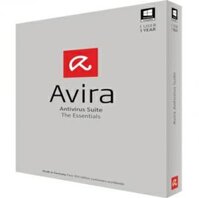 Phần mềm diệt virus Avira 2017