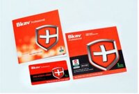 Phần mềm diệt Virus Bkav Pro - Hàng chính hãng