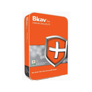 Phần mềm diệt virus BKAV Pro Internet security
