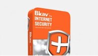 Phần mềm diệt virus Bkav Pro Internet Security