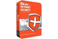 Phần mềm diệt virus Bkav Pro