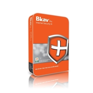 Phần mềm diệt virus BKAV/1PC