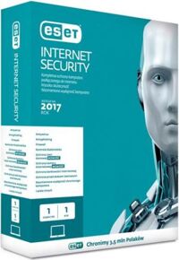 Phần mềm diệt virus ESET Internet Security