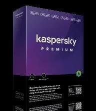 Phần mềm diệt virus Kaspersky Premium