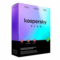 Phần mềm diệt virus Kaspersky Plus 1Pc
