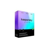Phần Mềm Diệt Virus Kaspersky Plus 1U (Một Thiết Bị/Năm)