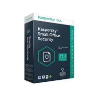 Phần mềm diệt virus Kaspersky small office security (KSOS-5PC+1 file Server 1Y)