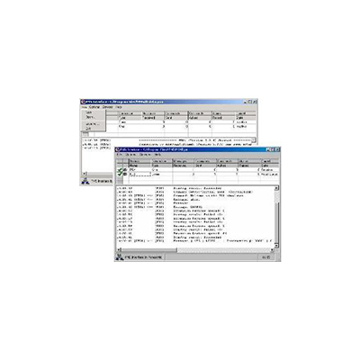 Phần mềm giao tiếp PMS Panasonic KX-A293
