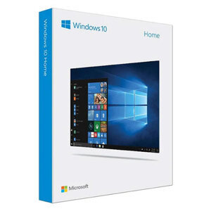 Phần mềm HĐH Microsoft Pro 10 64Bit Eng Intl 1pk DSP OEI DVD