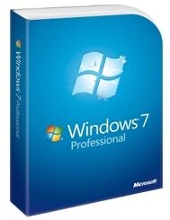 Phần mềm hệ điều hành Windows Pro 7 SP1 x 32 English 1pk DSP OEI Not To China DVD LCP FQC-08279 Hàng Chính Hãng