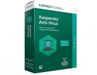 Phần mềm Kaspersky Anti 3PC