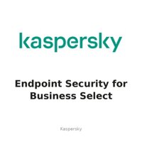 Phần mềm Kaspersky Endpoint Security for Business Select