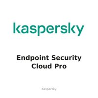 Phần mềm Kaspersky Endpoint Security Cloud Pro