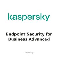 Phần mềm Kaspersky Endpoint Security for Business Advanced