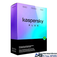 Phần Mềm KASPERSKY Internet Security Box (1PC) Giá Rẻ