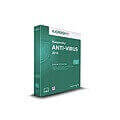 Phần mềm kaspersky KAV 2014 Int 1 -DT 1YBS Box
