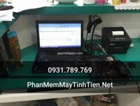 Phần Mềm Máy Tính Tiền ở Bình Chánh