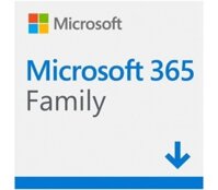 Phần mềm Microsoft 365 Family AllLng Sub PK Lic 1YR Online APAC EM C2R NR 6GQ-00083