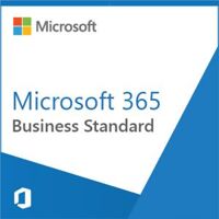 Phần mềm Microsoft 365 Business Standard 1y