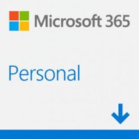 Phần mềm Microsoft 365 Personal (12 tháng, 1 người, 1TB onedrive)