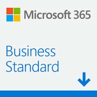 Phần mềm Microsoft 365 Business Standard (1 người, 1 năm, PC/Mac và mobile, Office)
