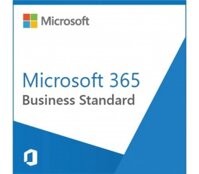 Phần mềm Microsoft 365 Business Standard Retail All Lng APAC EM SubPKL 1YR Onln DwnLd NR KLQ-00209