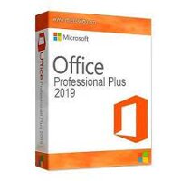 Phần mềm Microsoft Office 2019 Professional Plus bản quyền