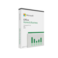 Phần mềm Microsoft Office 2024 Home & Business for PC/Mac