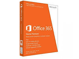 Phần mềm Microsoft Office 365 Home English APAC 6GQ-00757
