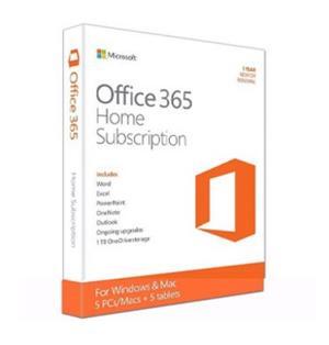 Phần mềm Microsoft Office 365 Personal English APAC (QQ2-00570)