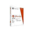 Phần mềm Microsoft Office 365 Personal 32-bit/x64 English Subscr 1YR APAC EM Medialess