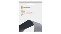 Phần mềm Microsoft Office Home and Student 2021 English APAC EM Medialess (79G-05387)