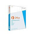 Phần mềm Microsoft Office Home and Business 2013 32-bit