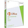 Phần mềm Microsoft Office Home and Student 2013 32-bit/x64 English APAC EM DVD_79G-03570