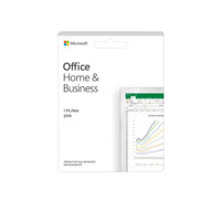 Phần mềm Microsoft Office Home and Business 2019 Online (T5D-03181)