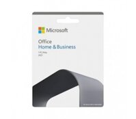 Phần mềm Microsoft Office Home and Business 2021 English APAC EM Medialess T5D-03510