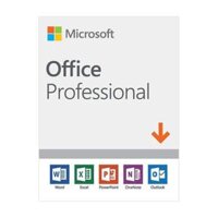 Phần mềm Microsoft Office Professional 2019 All Languages (269-17071) - Key Online
