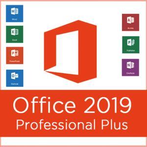 Phần mềm Microsoft OfficeProPlus 2019 SNGL OLP NL 79P-05729