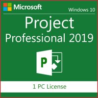 Phần Mềm Microsoft Project