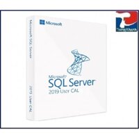 Phần mềm Microsoft SQL Server UserCal 2019 (359-06865) SQL uCAL