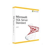 Phần mềm Microsoft SQL Server 2022 Standard Edition