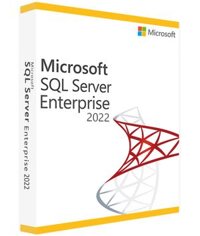 Phần mềm Microsoft SQL Server 2022 Standard Edition