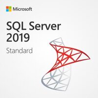 Phần Mềm Microsoft SQL Server 2019 Standard Edition