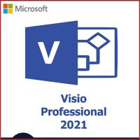 Phần Mềm Microsoft Visio