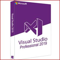 Phần Mềm Microsoft Visual Studio
