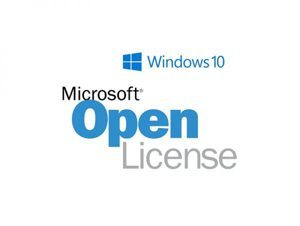 Phần mềm Microsoft Win 10 Pro OLP NL Legalization GetGenuine FQC-09478