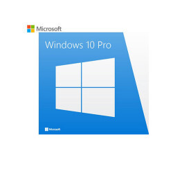 Phần mềm Microsoft Win 10 Pro OLP NL Legalization GetGenuine FQC-09478