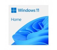 Phần mềm Microsoft Win Home 11 64bit All Lng PK Lic Online DwnLd NR KW9-00664