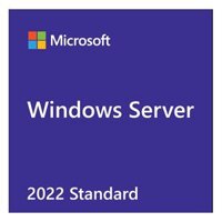 PHẦN MỀM MICROSOFT WINDOWS SERVER STANDARD 2022 64BIT ENGLISH 1PK DSP OEI DVD 16 CORE P73-08328 - Hàng chính hãng